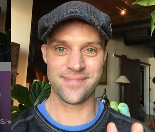 Jesse Spencer